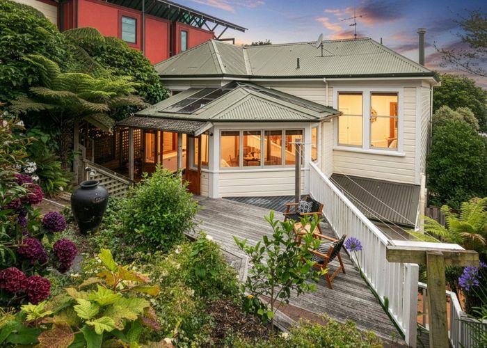  at 16 Talavera Terrace, Kelburn, Wellington, Wellington