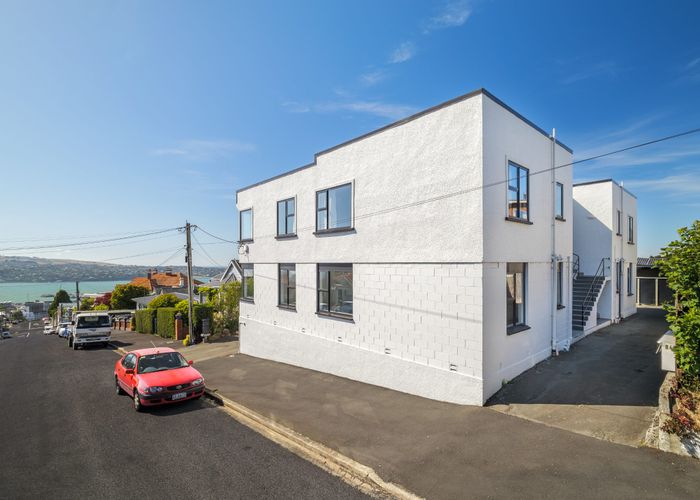  at 1/84 Duncan Street, City Centre, Dunedin, Otago