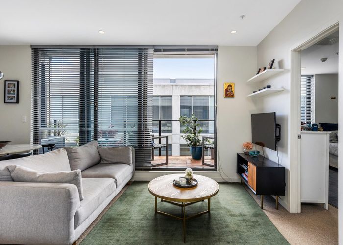  at 505/8 Nugent Street, Grafton, Auckland City, Auckland