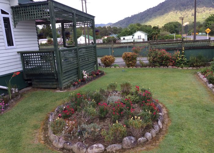 at 184 Upper Buller Gorge Road, Inangahua