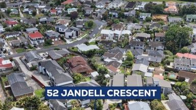  at 52 Jandell Crescent, Bucklands Beach, Auckland