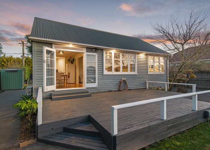  at 43 Sheldon Street, Woolston, Christchurch