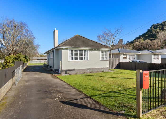  at 43 Lewis Avenue, Aramoho, Whanganui, Manawatu / Whanganui