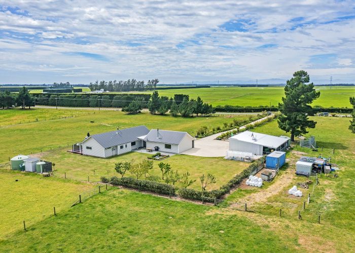  at 41 Frasers Road, Southbridge, Selwyn, Canterbury