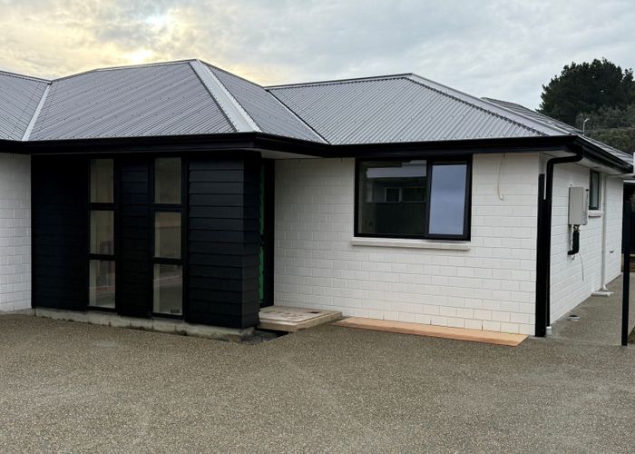  at 30B Holloway Street, Waikiwi, Invercargill, Southland