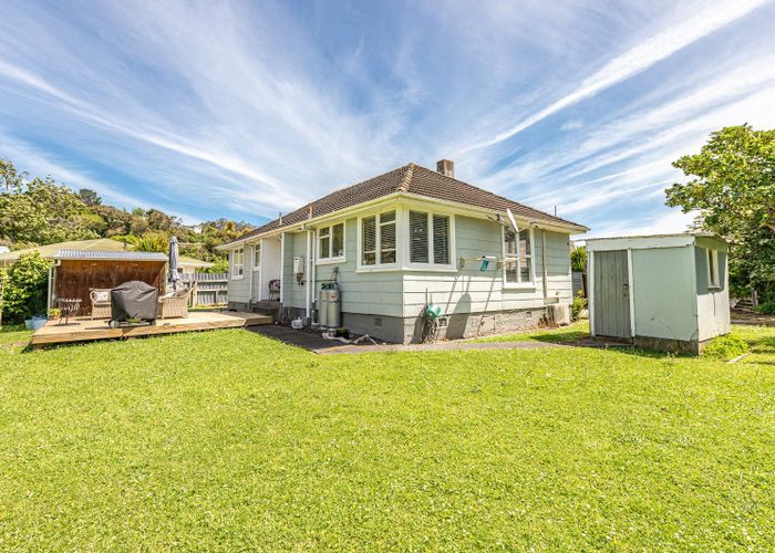  at 12A Gerse Street, Whanganui East, Whanganui