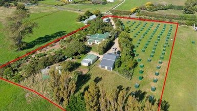  at 40 Francis Road, Westmere, Whanganui
