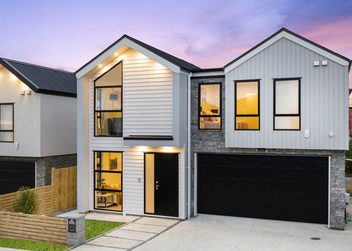  at 13 Southridge Road, Flat Bush, Auckland