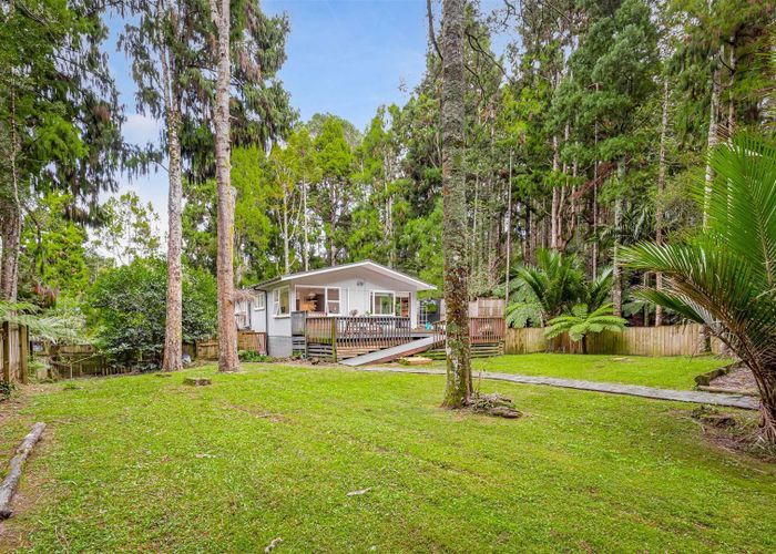  at 307 Huia Road, Titirangi, Auckland