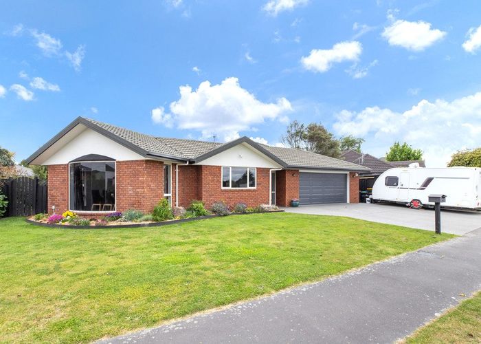  at 41 Broadhaven Avenue, Parklands, Christchurch