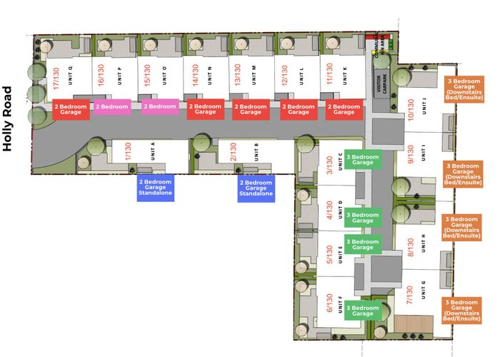  at 130 Holly Road, St. Albans, Christchurch City, Canterbury