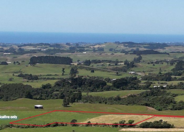  at Lot 3, 415 Kirihau Road, Koru, New Plymouth, Taranaki