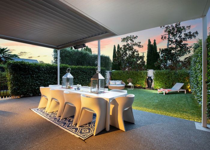  at 6 Wairarapa Terrace, Merivale, Christchurch