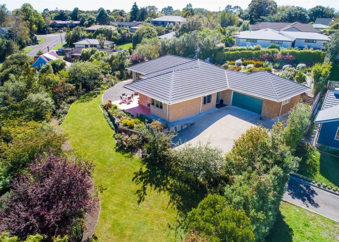  at 24 La Lena Grove, Fitzherbert, Palmerston North