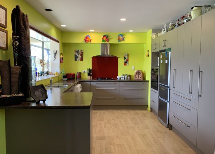  at 32 Greyhound Road, Arahura Valley