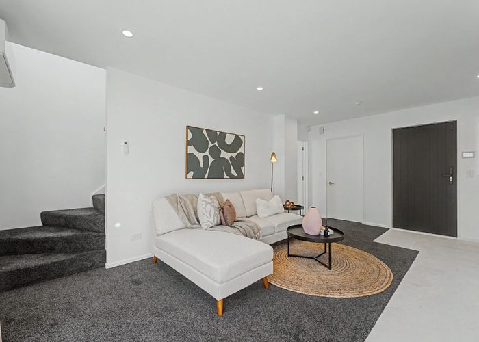  at 4/21 Spencer Street, Addington, Christchurch City, Canterbury