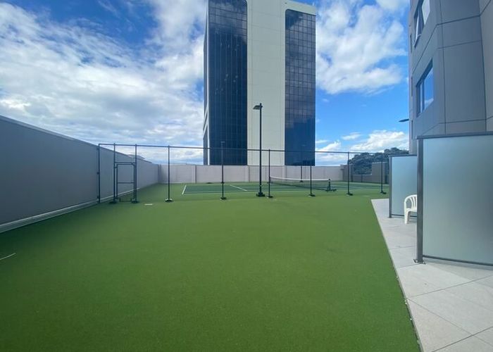  at 1608/9 Byron Avenue, Takapuna, North Shore City, Auckland