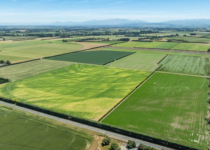  at 499 Ridgens Road, Charing Cross, Selwyn, Canterbury