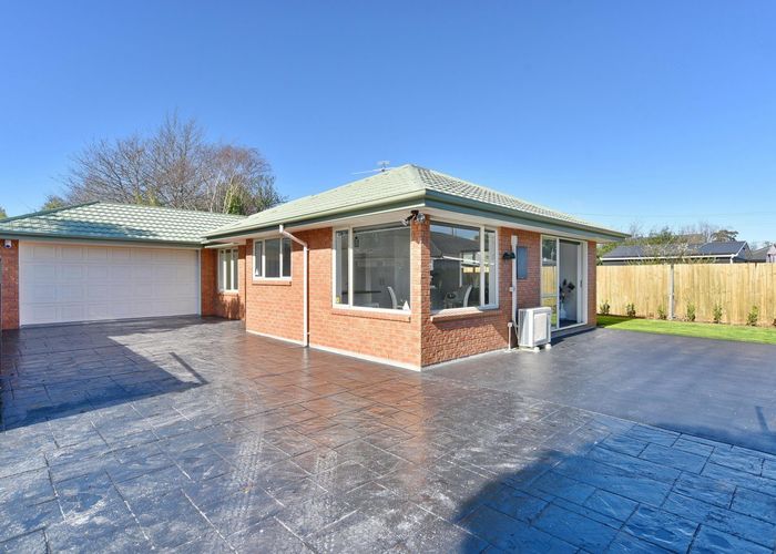 at 18A Keswick Street, Woolston, Christchurch City, Canterbury