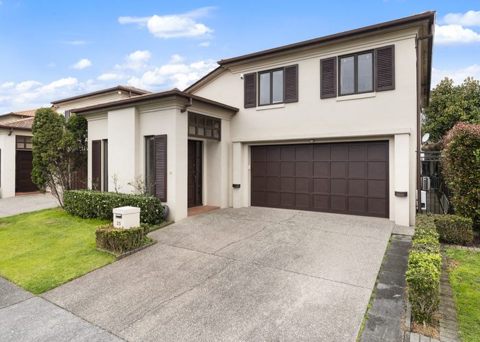  at 25 Bridgefield Crescent, Flat Bush, Manukau City, Auckland