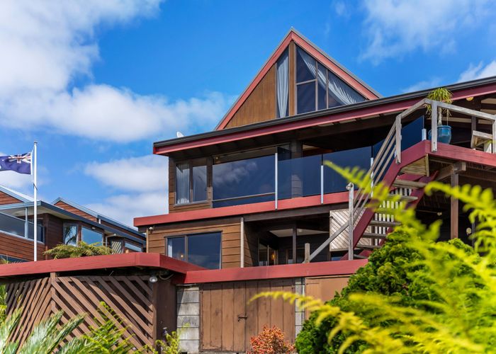  at 2 Sea View Terrace, Maraetai, Manukau City, Auckland