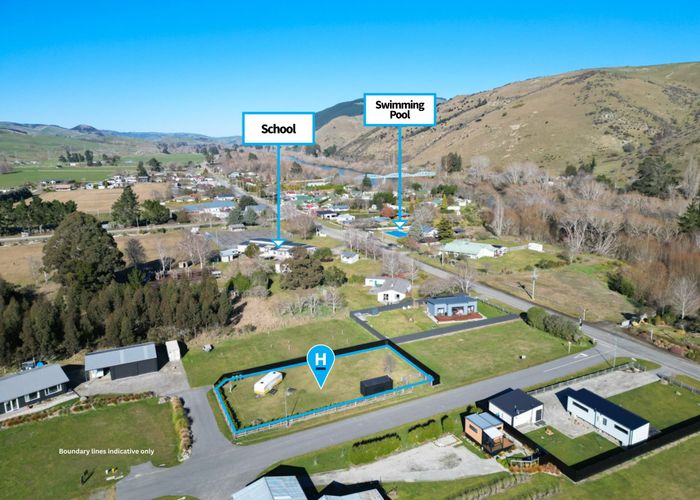  at 6 Kaylea Lane, Millers Flat, Central Otago, Otago
