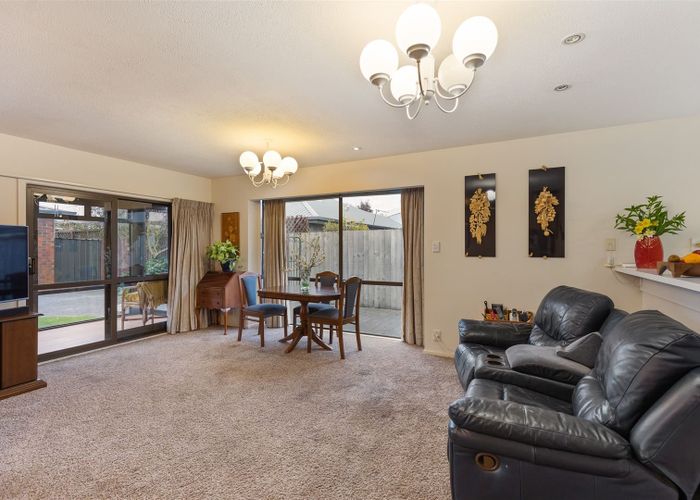 Recently sold 61B Tennyson Street, Sydenham, Christchurch homes.co.nz