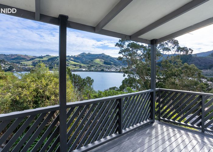  at 16 Fox Street, Port Chalmers, Dunedin