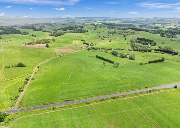  at 6496 State Highway 1, Pakaraka, Far North, Northland