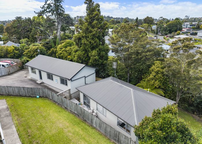  at 12A Withers Road, Glen Eden, Waitakere City, Auckland