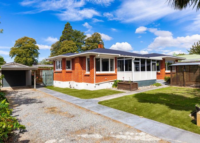  at 33A Eltham Road, Blenheim, Blenheim, Marlborough