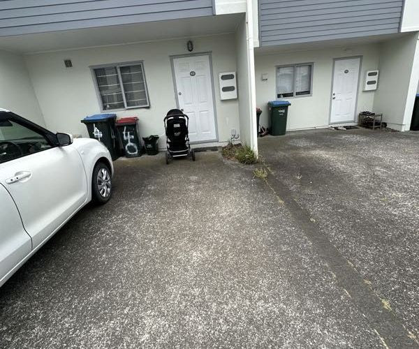  at 40/218 Captain Springs Road, Onehunga, Auckland City, Auckland