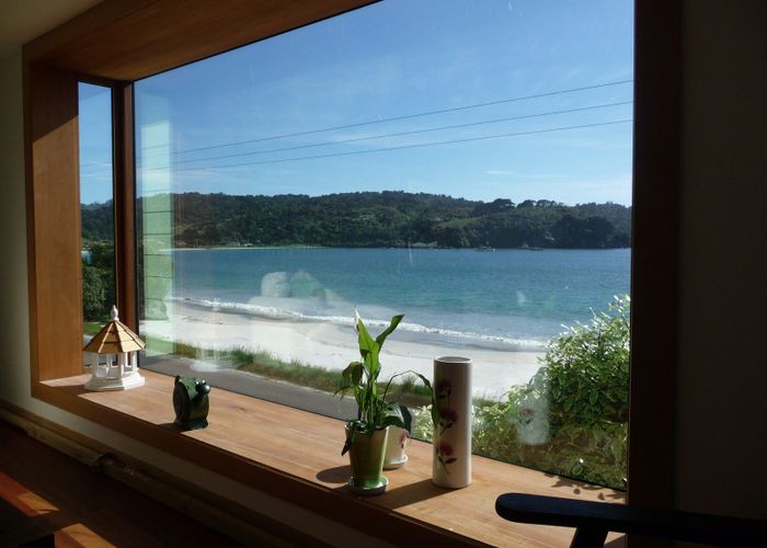  at 293 Horseshoe Bay Road, Stewart Island/Rakiura, Stewart Island