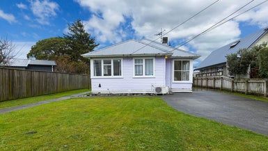 at 27 Hikurangi Street, Trentham, Upper Hutt