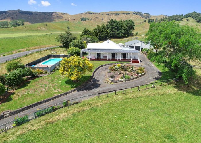  at 266 Tikitiki Road, Piopio, Waitomo, Waikato