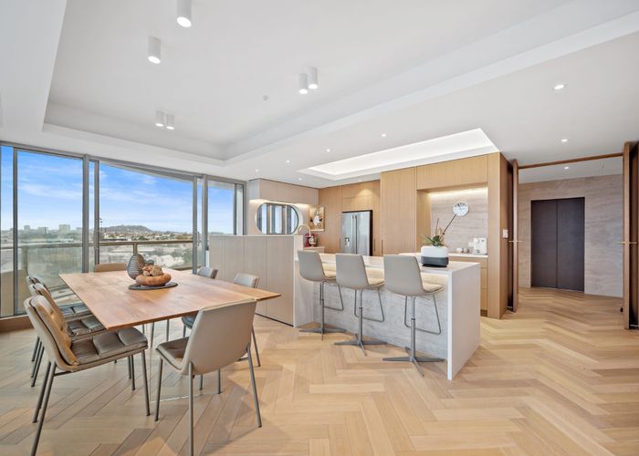  at 6/97 Jervois Road, Herne Bay, Auckland City, Auckland