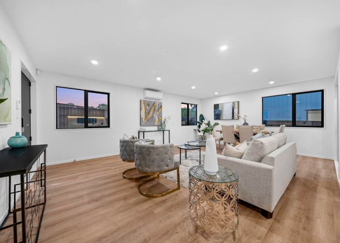  at 18C&D Geneva Place, Blockhouse Bay, Auckland City, Auckland