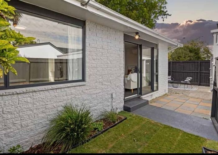  at 4/132 Hastings Street East, Sydenham, Christchurch City, Canterbury