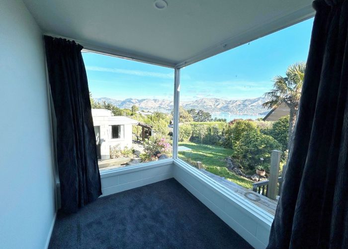  at 31 Whero Avenue, Lyttelton