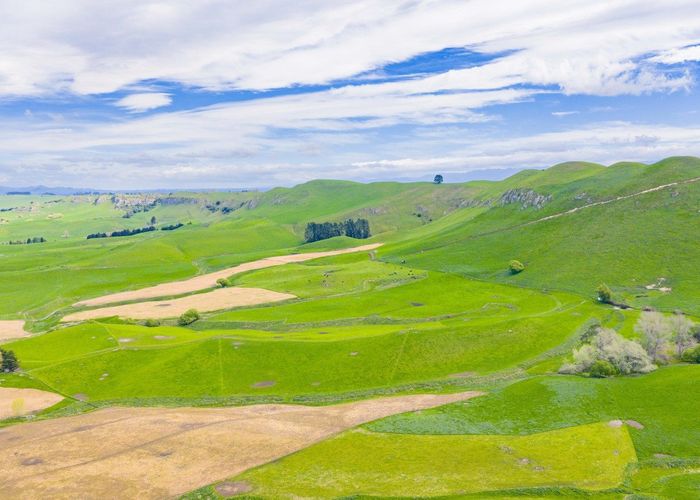  at 551 and 552 College Road, Otane, Central Hawke's Bay, Hawke's Bay