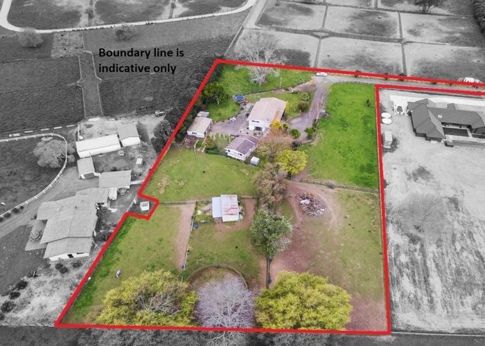  at 34 Strawberry Fields Lane, Tamahere, Hamilton