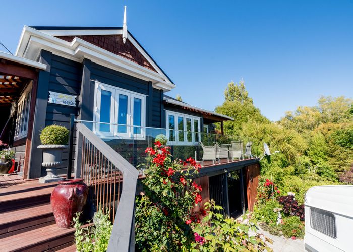  at 6 & 8 Moerangi Street, Broad Bay, Dunedin, Otago