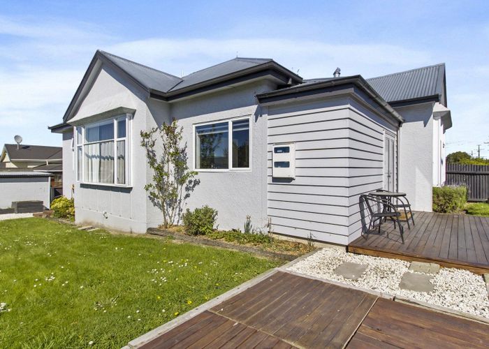 Recently sold 2 Archer Street, Parkside, Timaru homes.co.nz