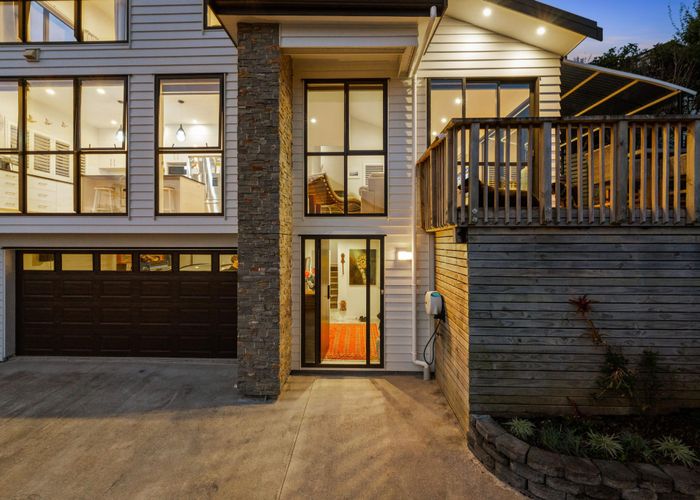  at 17a Constable Lane, West Harbour, Waitakere City, Auckland