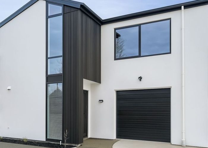  at 2/181 Lincoln Rd, Addington, Christchurch City, Canterbury