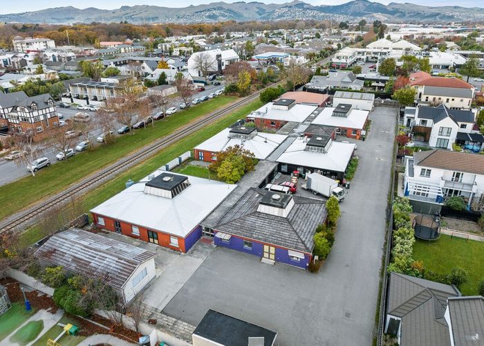  at 27 & 29 Kilmarnock Street, Riccarton, Christchurch City, Canterbury
