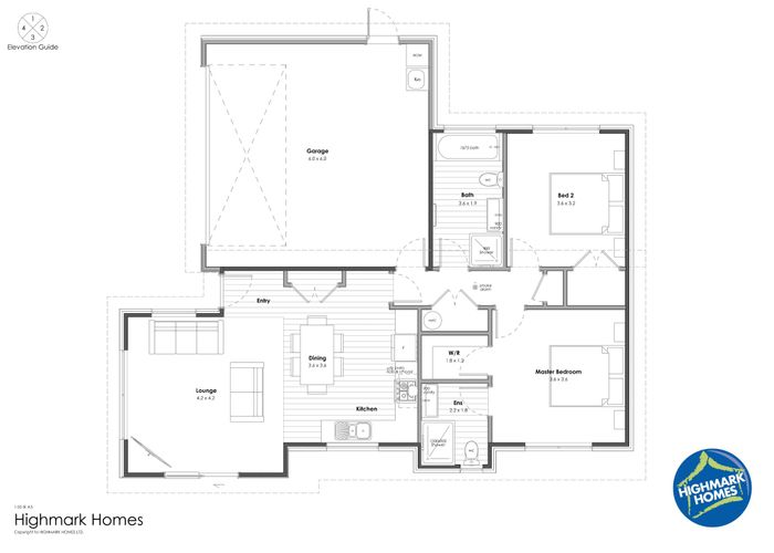  at 73 Lot 58 Rangitihi Street Maea Fields, Matamata, Matamata-Piako, Waikato