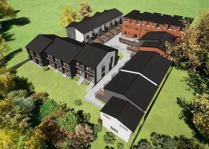  at Lot 1/11&15 St Jude Street, Avondale, Auckland City, Auckland