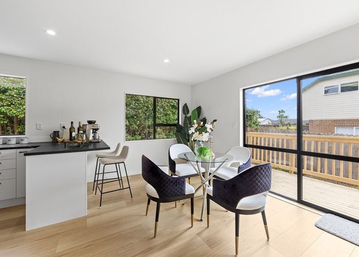  at 14A Pandora Place, Pakuranga, Manukau City, Auckland