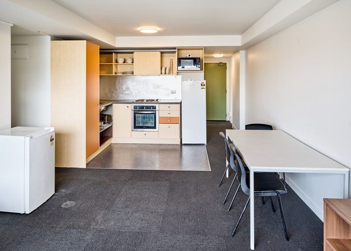  at 2J/242 Taranaki Street, Mount Cook, Wellington, Wellington